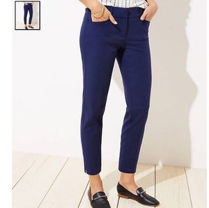 LOFT Riviera Pants/Trousers (Size 2)